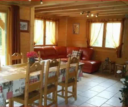 Euphonium Apartment