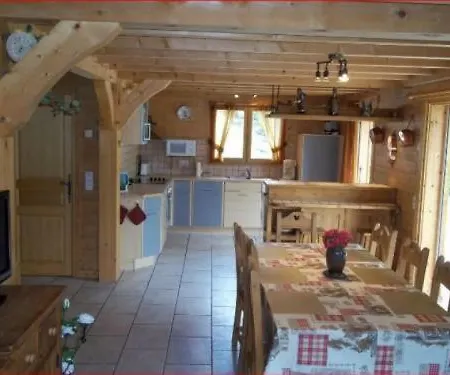 Euphonium Appartement *