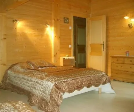 Appartement Euphonium *